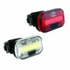 OXC Belysning Bright Torch LED Set 1 OXC Belysning Bright Torch LED Set -cykelaffär oxc belysning bright torch led set