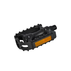 OXC Pedaler MTB Resin Svart 9/16