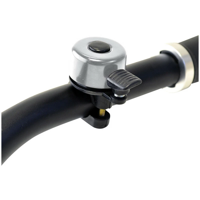 OXC Ringklocka Pling Silver 3 OXC Ringklocka Pling Silver