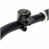 OXC Ringklocka Pling Svart 2 OXC Ringklocka Pling Svart -cykelaffär oxc ringklocka pling svart