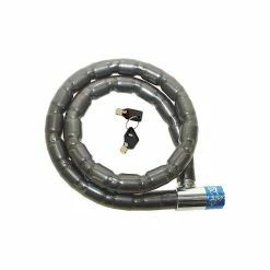 Linderoths Cykel AB Pansarlås 1000 X 24 Mm