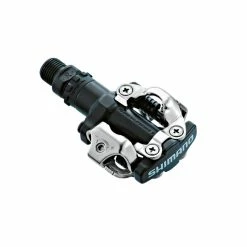 Shimano Pedaler SPD Inkl. SM-SH51 PD-M520 Svart