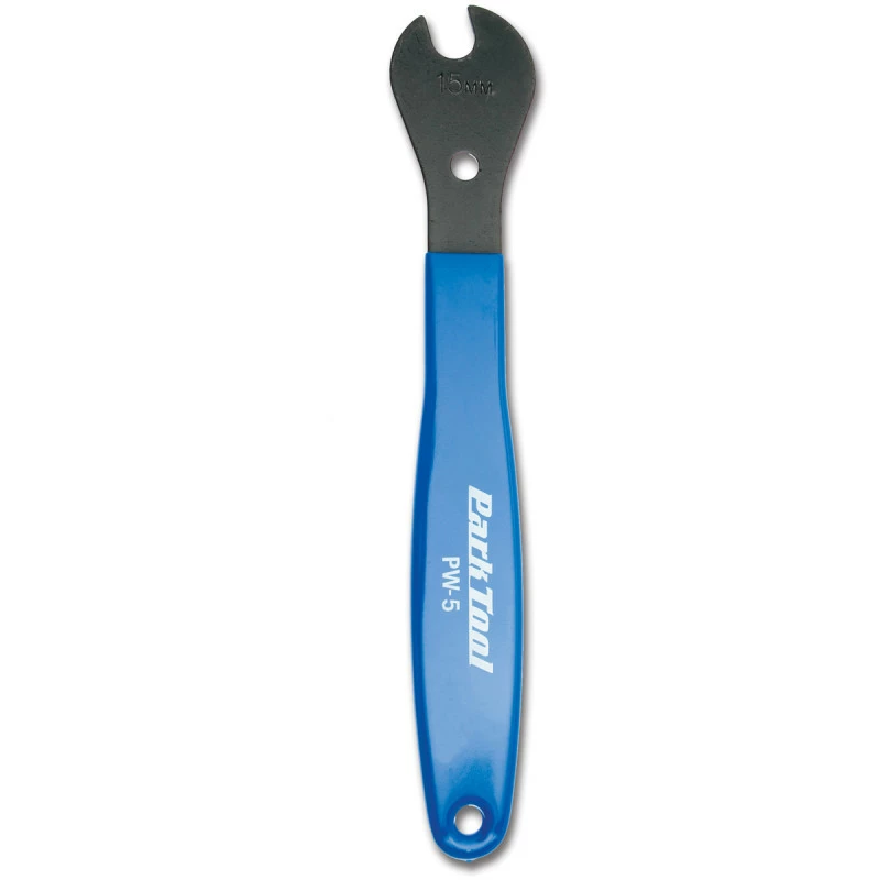 Park Tool Pedalnyckel PW-5 15mm. 29cm Lång 4 Park Tool Pedalnyckel PW-5 15mm. 29cm Lång - Bild 2