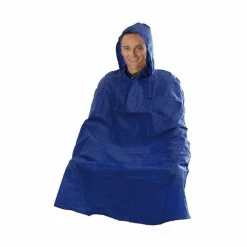 Linderoths Cykel AB Poncho