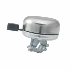 Spectra Ringklocka Krom