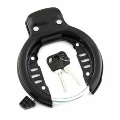 Ringlås Spectra Defence (20)