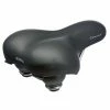 Spectra Sadel Commo Dam Svart -cykelaffär sadel commo dam svart