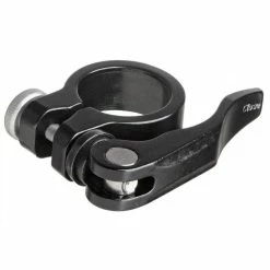 TEC Sadelrörsklämma 31.8 Mm Qr Sv