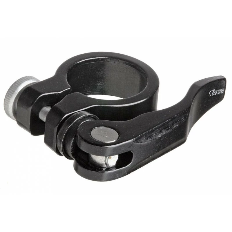 TEC Sadelrörsklämma 31.8 Mm Qr Sv 3 TEC Sadelrörsklämma 31.8 Mm Qr Sv