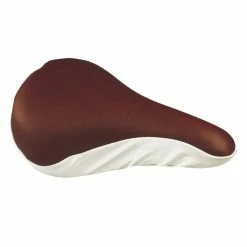 Linderoths Cykel AB Sadeltäcke Vändbart Bred