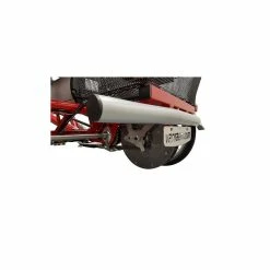 Van Raam Silent Elektro HT, Inkl. 1 Batteri 36V/11Ah