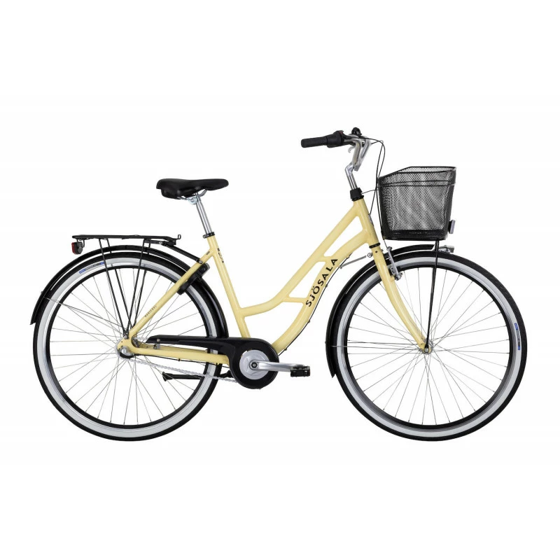 Sjösala Sjösala Mariedal 3-vxl 3 Sjösala Sjösala Mariedal 3-vxl