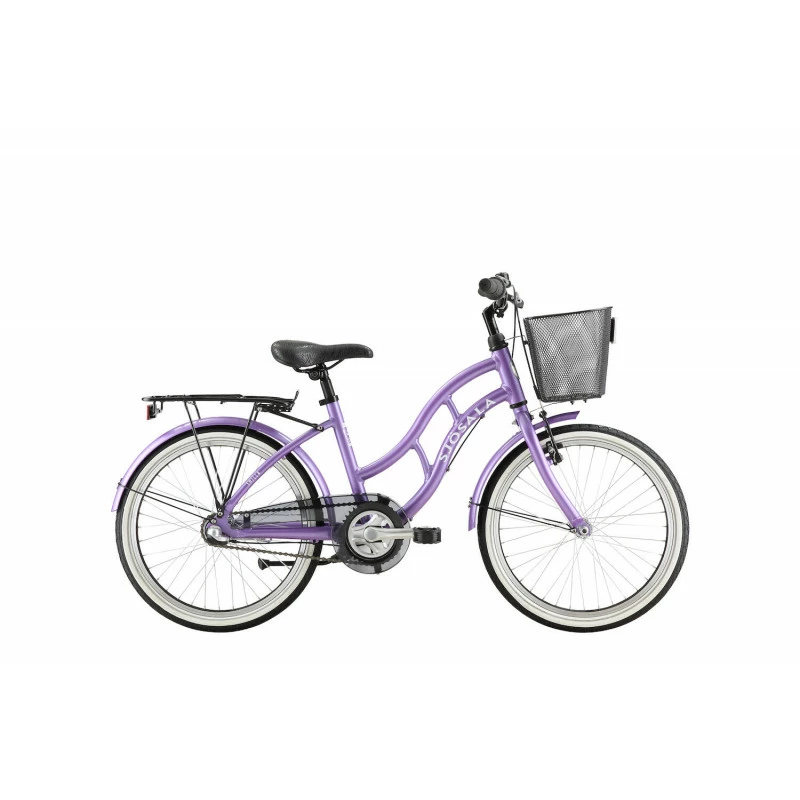 Sjösala Sjösala Smilla 20 3-vxl 3 Sjösala Sjösala Smilla 20 3-vxl