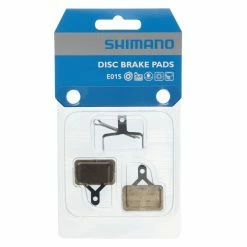 Shimano Skivbromsbelägg M05 Resin, BR-M515
