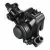 Shimano Skivbromsok Fram/Bak Svart BR-M375 -cykelaffär skivbromsok fram bak svart br m375