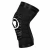 KNÄSKYDD ENDURA SINGLETRACK LITE KNEE PROTECTOR II E1256 -cykelaffär skydd kna singletrack lite knee protector ii e1256