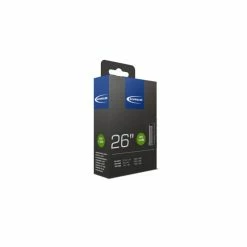 Schwalbe SLANG 20/25-590 BILVENTIL AV12B Rullstol