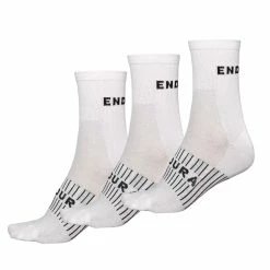 SOCKA ENDURA COOL/MAX VIT 3-PACK