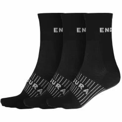 SOCKAR 3 PACK COOLMAX RACE