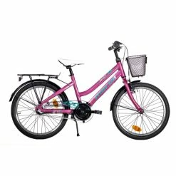 Marvil SPICY 20 3-V LILA INKL KORG