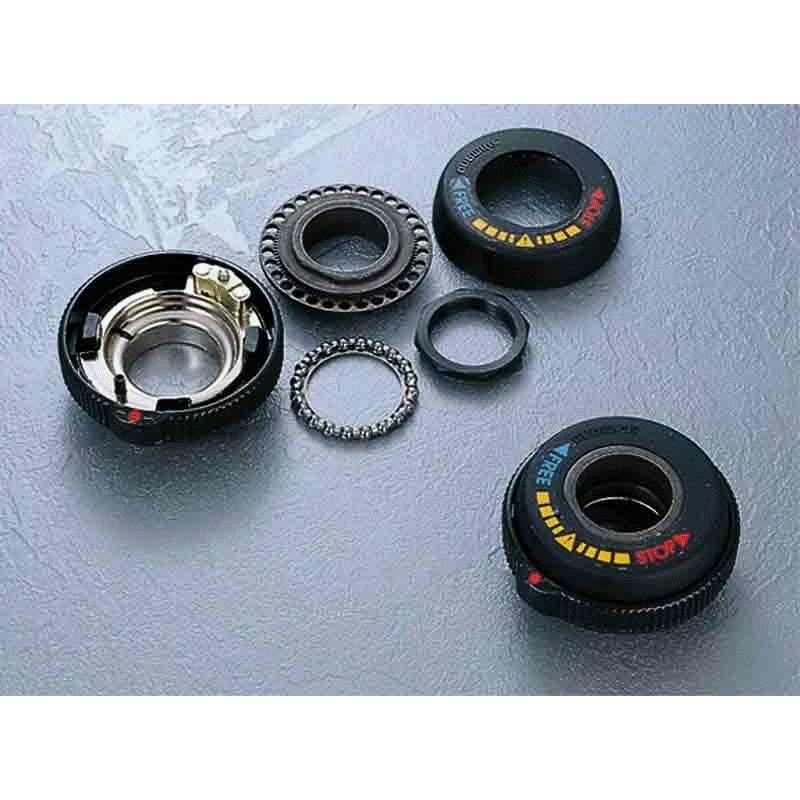 Shimano Styrlager Nexus NX10, Låsbar 3 Shimano Styrlager Nexus NX10, Låsbar