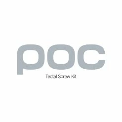 POC Tectal Screw Kit