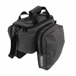 AVS / Atran Velo ZAP Top Bag, AVS, Grå, One Size