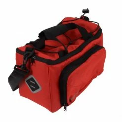 AVS / Atran Velo Toppväska Zap AVS Röd