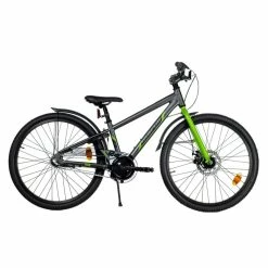 Marvil TRAIL 24 3-V GRÅ/GRÖN