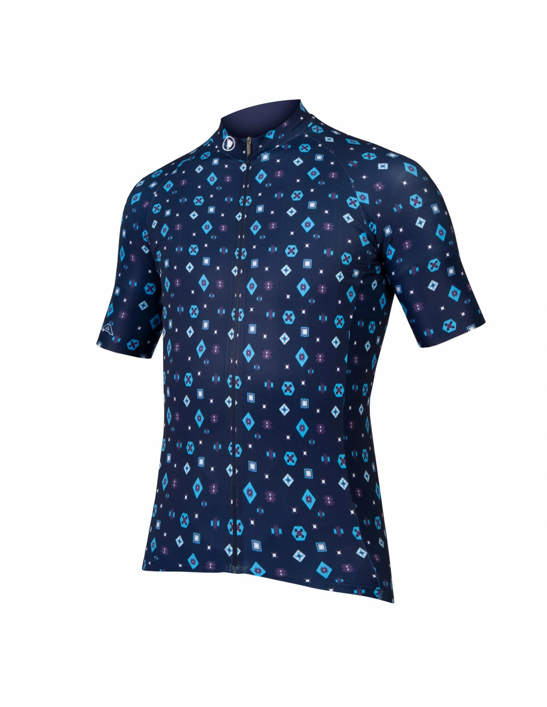 TRÖJA ENDURA SUPERCRAFT S/S JERSEY BLÅ 3 TRÖJA ENDURA SUPERCRAFT S/S JERSEY BLÅ