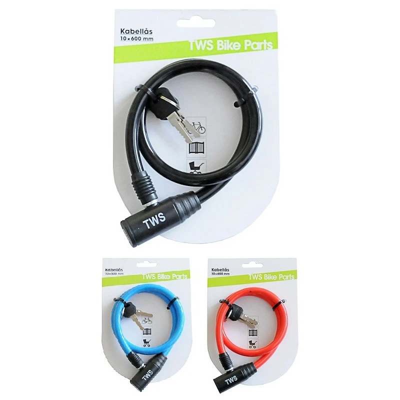 Jofrab TWS TWS WIRELÅS 10 X 600mm BLÅ 3 Jofrab TWS TWS WIRELÅS 10 X 600mm BLÅ