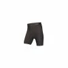 UNDERBYXA MED PADDING 200 SERIE TILL SHORTS ENDURA E0062