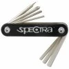 Spectra UNIVERSALVERKTYG 7 FUNKTIONER, TEC 2.5/3/4/5/6 MM INSEX SPÅR-OCH STJÄRNMEJSEL -cykelaffär universalverktyg 7 funktioner tec 2 5 3 4 5 6 mm insex spar och stjarnmejsel