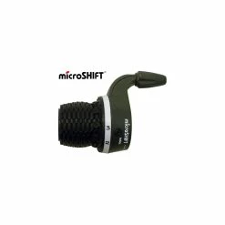 VÄXELHANDTAG VÄ. 3-VXL INDEX MICROSHIFT