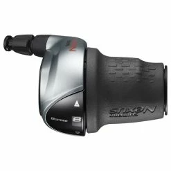 Shimano Växelreglage Silver SL-C6000-8 CJ-8S20 Standard