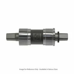 Shimano Vevlager BSA 118mm/68mm BB-UN300 Fyrkant