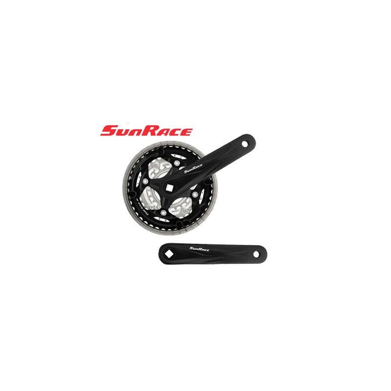 Vevparti Sunrace M600 170mm 42/32/22 3 Vevparti Sunrace M600 170mm 42/32/22
