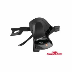 Vxl.Reglage Sunrace M400 Trigger 3-speed Vänster