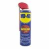 WD40 WD-40 MULTISPRAY SMART STRAW 450ML -cykelaffär wd 40 multispray smart straw 450ml