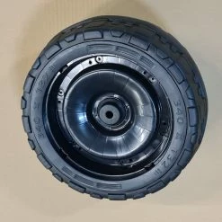 Hjul Ford Ranger Super Cab - 2021 Utan Motorfäste -cykelaffär wheelsupercabnewversionB