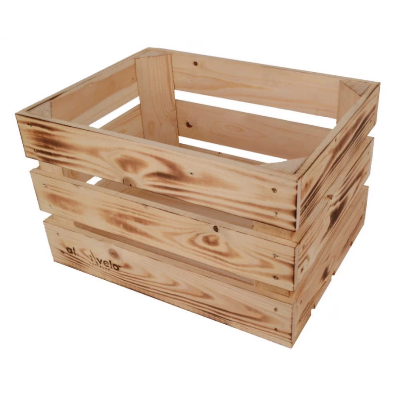 AVS / Atran Velo WOODY FRUIT. Burned Finish AVS , Brun 3 AVS / Atran Velo WOODY FRUIT. Burned Finish AVS , Brun