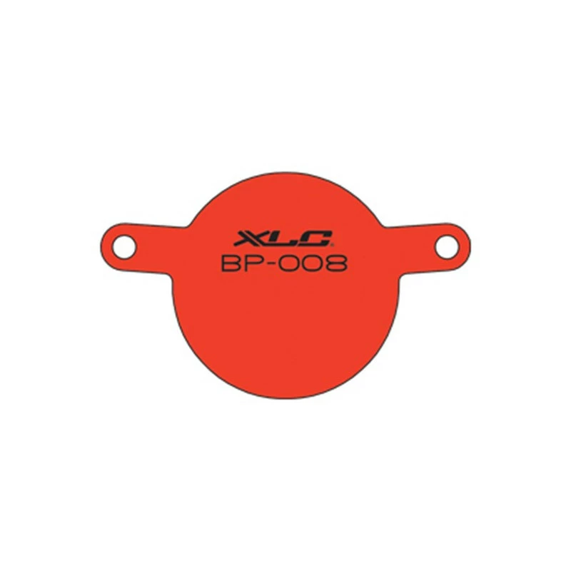 XLC Disc Brake Pad BP-O08 For Magura Julie, SB-Plus Organic Pad Steel Pack Of 1 3 XLC Disc Brake Pad BP-O08 For Magura Julie, SB-Plus Organic Pad Steel Pack Of 1