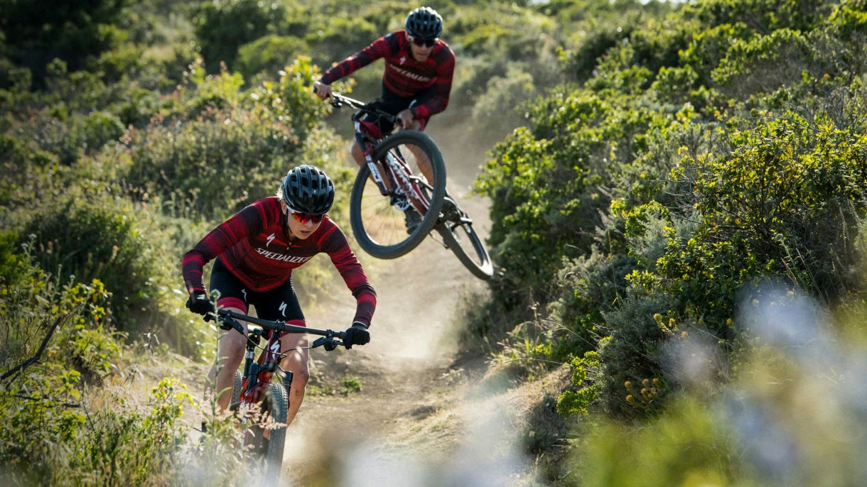 Framsida -cykelaffär 15 MTB 2197 Hero 2800x1620 XCGEAR 1220x686 1